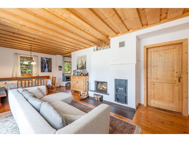 Immobilie in Schladming - Ankommen. Durchatmen. Abschalten - Ihr Ferienhaus auf der Planai - Bild 1