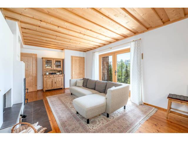 Immobilie in Schladming - Ankommen. Durchatmen. Abschalten - Ihr Ferienhaus auf der Planai - Bild 2