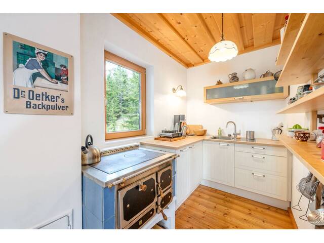 Immobilie in Schladming - Ankommen. Durchatmen. Abschalten - Ihr Ferienhaus auf der Planai - Bild 3