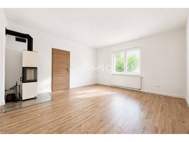 Immobilie in Wolfsthal - Renoviertes Haus mit ruhigem Garten, Dachterrasse & Ausbaureserve - Nebenkostenbonus bis 30.06.! - Bild 4