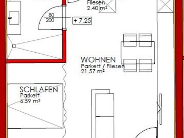Immobilie in St. Georgen im Attergau - St. Georgen MITTE - ein Standort - viele Möglichkeiten - Bild 2