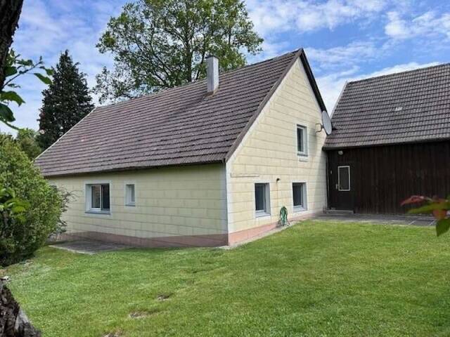 Immobilie in Hoheneich - Landhaus in ruhiger, sonniger Ruhelage in Hoheneich - Bild 1