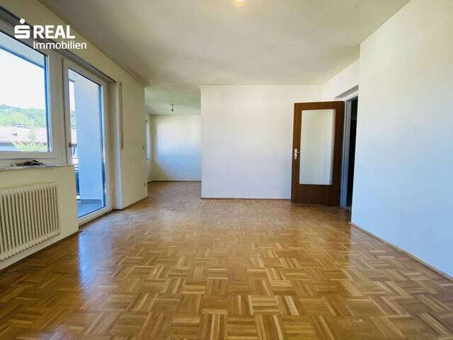 Immobilie in Bergheim - Sanieren & Wohlfühlen - 3-Zimmer-Wohnung mit Balkon - Bild 0