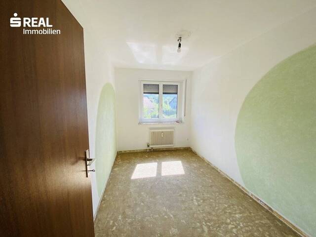 Immobilie in Bergheim - Sanieren & Wohlfühlen - 3-Zimmer-Wohnung mit Balkon - Bild 2