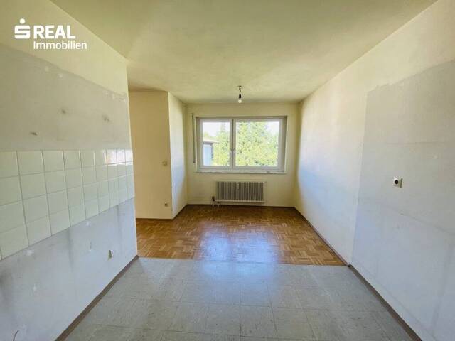 Immobilie in Bergheim - Sanieren & Wohlfühlen - 3-Zimmer-Wohnung mit Balkon - Bild 3