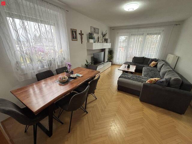Immobilie in Werndorf - Gepflegter Wohntraum mit westlicher Ausrichtung - Bild 1