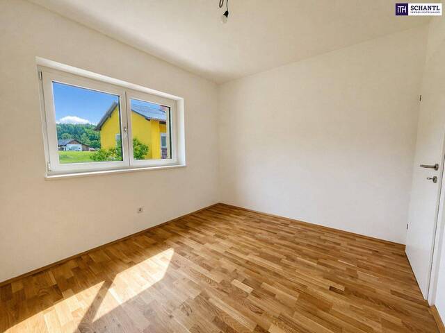 Immobilie in Rohrbach - 2 Verkäufe noch bis zum Baustart! Modernes Doppelhausprojekt nahe Graz – Garten, Keller & schnellen Baustart sichern! - Bild 4