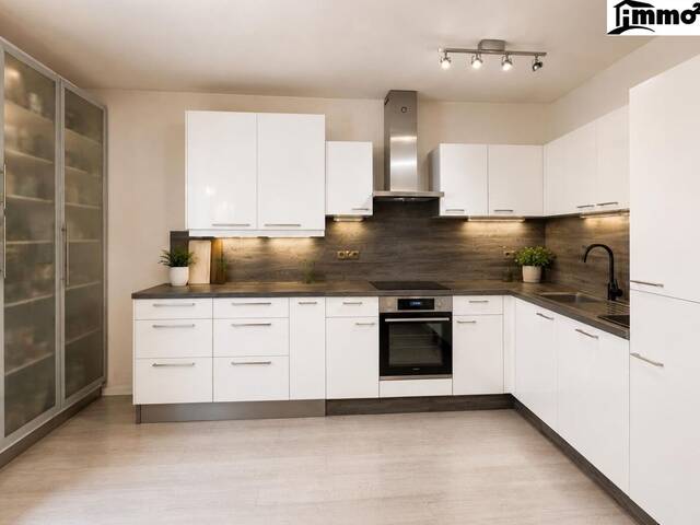 Immobilie in Völs - Charmante 3-Zimmer-Gartenwohnung mit Tiefgarage & bestehendem Mietvertrag in sonniger Lage von Völs - Bild 0