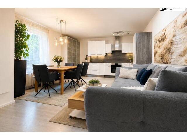 Immobilie in Völs - Charmante 3-Zimmer-Gartenwohnung mit Tiefgarage & bestehendem Mietvertrag in sonniger Lage von Völs - Bild 4