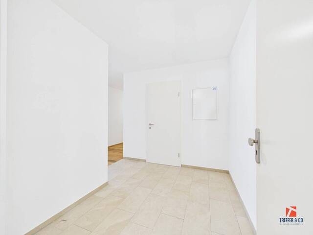 Immobilie in Bad Häring - Top 4 – LindeDas Plus an Platz – 4-Zimmer-Wohnung mit Balkon und klar strukturierter Großzügigkeit - Bild 1