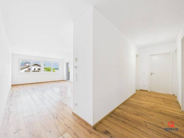 Immobilie in Bad Häring - Top 4 – LindeDas Plus an Platz – 4-Zimmer-Wohnung mit Balkon und klar strukturierter Großzügigkeit - Bild 2