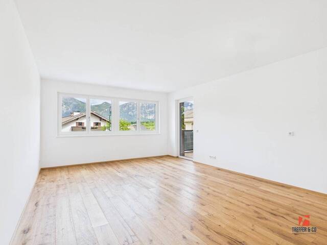 Immobilie in Bad Häring - Top 4 – LindeDas Plus an Platz – 4-Zimmer-Wohnung mit Balkon und klar strukturierter Großzügigkeit - Bild 3