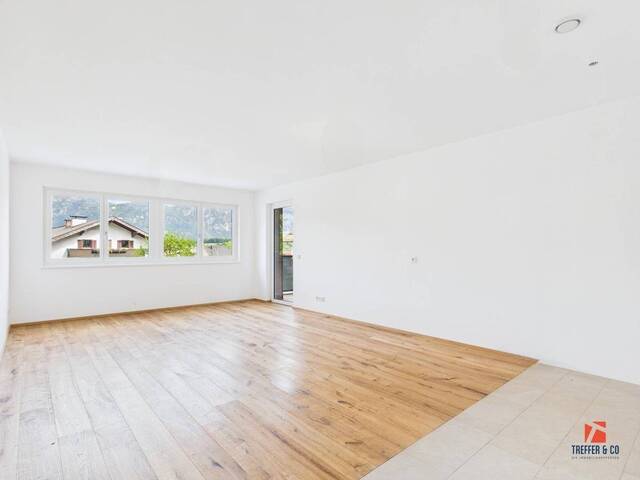 Immobilie in Bad Häring - Top 4 – LindeDas Plus an Platz – 4-Zimmer-Wohnung mit Balkon und klar strukturierter Großzügigkeit - Bild 4