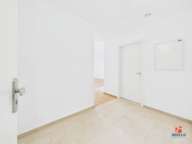 Immobilie in Bad Häring - Top 5 – LindeDas kleine Raumwunder – 2-Zimmer-Wohnung mit Balkon und intelligenter Planung - Bild 1