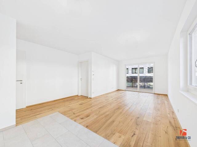 Immobilie in Bad Häring - Top 5 – LindeDas kleine Raumwunder – 2-Zimmer-Wohnung mit Balkon und intelligenter Planung - Bild 2