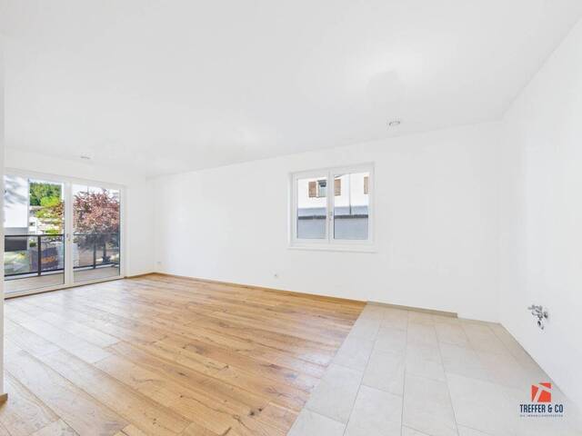 Immobilie in Bad Häring - Top 5 – LindeDas kleine Raumwunder – 2-Zimmer-Wohnung mit Balkon und intelligenter Planung - Bild 3