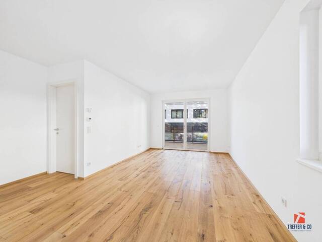 Immobilie in Bad Häring - Top 5 – LindeDas kleine Raumwunder – 2-Zimmer-Wohnung mit Balkon und intelligenter Planung - Bild 4