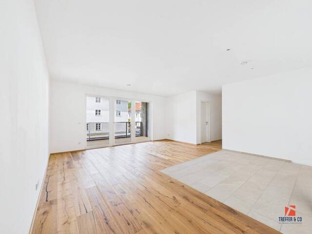 Immobilie in Bad Häring - Top 2 – LindeDas Plus an Platz – 4-Zimmer-Wohnung mit Loggia und großzügigem Wohngefühl - Bild 1