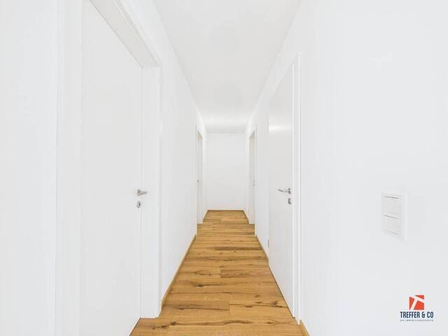 Immobilie in Bad Häring - Top 2 – LindeDas Plus an Platz – 4-Zimmer-Wohnung mit Loggia und großzügigem Wohngefühl - Bild 3