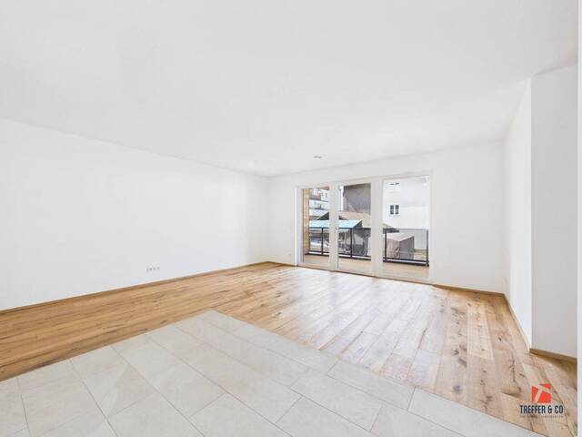 Immobilie in Bad Häring - Top 2 – LindeDas Plus an Platz – 4-Zimmer-Wohnung mit Loggia und großzügigem Wohngefühl - Bild 4