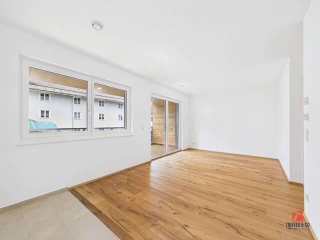 Immobilie in Bad Häring - Top 1 – LindeMehr Raum, mehr Freiheit – 3-Zimmer-Wohnung mit Balkon und kompakter Eleganz - Bild 3