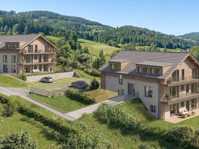 Immobilie in Velden am Wörther See - 2-Zimmer-Wohnung mit 128 m² Garten in Velden am Wörthersee - Provisionsfrei - Bild 0