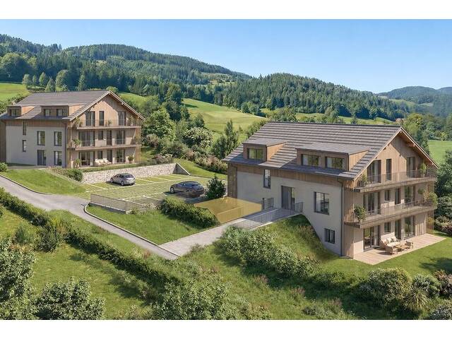 Immobilie in Velden am Wörther See - 2-Zimmer-Wohnung mit 128 m² Garten in Velden am Wörthersee - Provisionsfrei - Bild 3