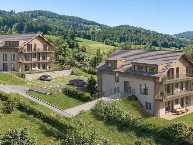 Immobilie in Velden am Wörther See - 2-Zimmer-Wohnung mit 32 m² Terrasse in Velden am Wörthersee - Provisionsfrei - Bild 0