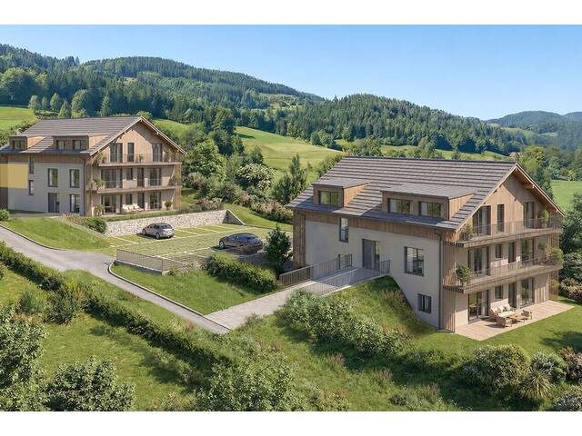 Immobilie in Velden am Wörther See - 2-Zimmer-Wohnung mit 32 m² Terrasse in Velden am Wörthersee - Provisionsfrei - Bild 3