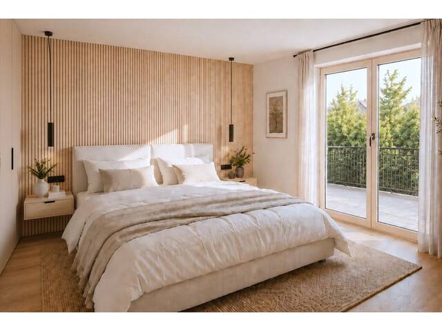 Immobilie in Velden am Wörther See - 2-Zimmer-Wohnung mit 32 m² Terrasse in Velden am Wörthersee - Provisionsfrei - Bild 4