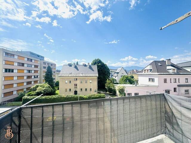 Immobilie in Villach - Altbauwohnungen zum FAIREN PREISEN. Ihr leistbares Eigenheim/ Investment wartet - Bild 0