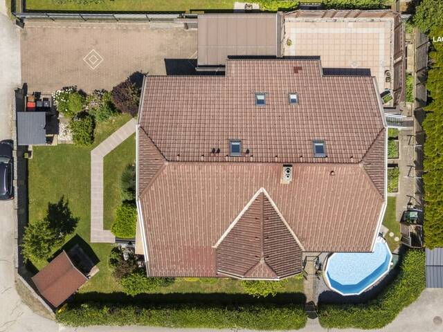 Immobilie in Ebenthal - Ebenthal - TOP Ein- Zweifamilienhaus - Bild 2