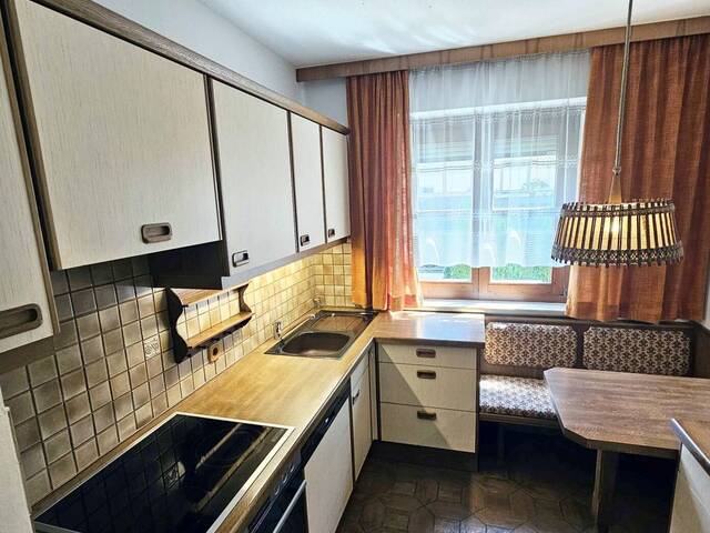 Immobilie in Kufstein - Schöne Wohnung mit Stellplatz, Zentrum Kufstein - Bild 1