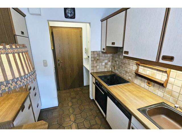 Immobilie in Kufstein - Schöne Wohnung mit Stellplatz, Zentrum Kufstein - Bild 3