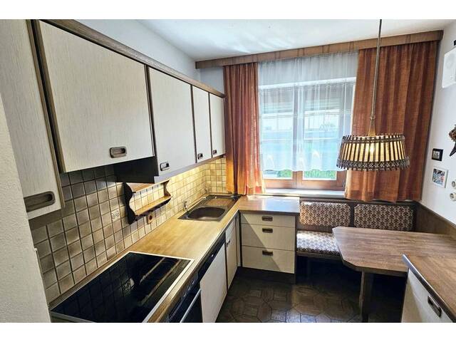 Immobilie in Kufstein - Schöne Wohnung mit Stellplatz, Zentrum Kufstein - Bild 4