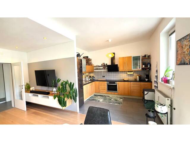 Immobilie in Seiersberg - Helle 3-Zimmer-Wohnung mit Balkon, Carport und perfekter Raumaufteilung in Seiersberg - Bild 0