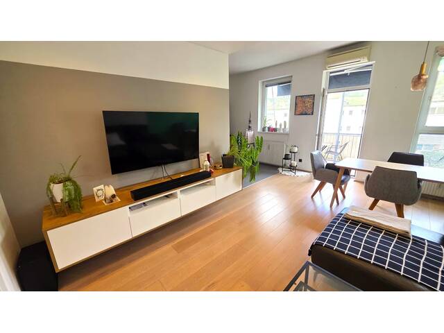 Immobilie in Seiersberg - Helle 3-Zimmer-Wohnung mit Balkon, Carport und perfekter Raumaufteilung in Seiersberg - Bild 1