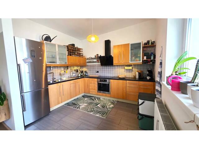 Immobilie in Seiersberg - Helle 3-Zimmer-Wohnung mit Balkon, Carport und perfekter Raumaufteilung in Seiersberg - Bild 3