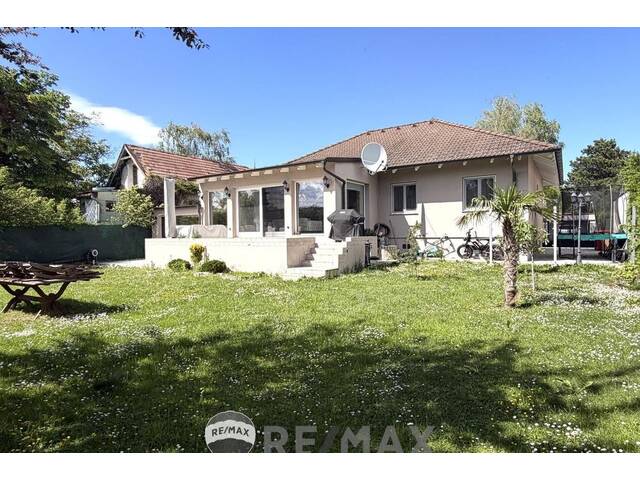 Immobilie in Leopoldsdorf - Moderner Bungalow in Ruhelage - Leopoldsdorf bei Wien - Bild 3