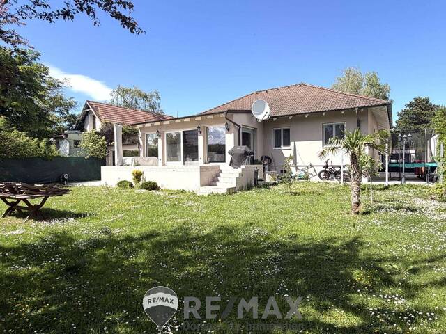 Immobilie in Leopoldsdorf - Moderner Bungalow in Ruhelage – Leopoldsdorf bei Wien - Bild 0