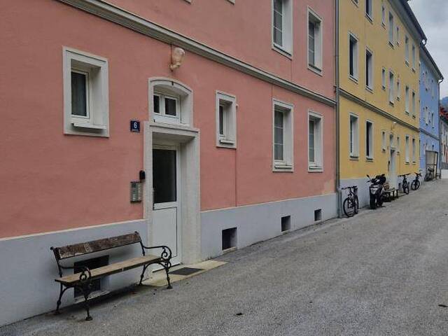 Immobilie in Veitsch - Sanierte Wohnung - Bild 0
