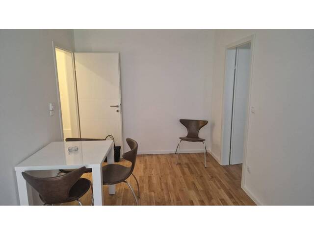 Immobilie in Veitsch - Sanierte Wohnung - Bild 1