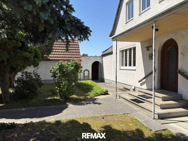 Immobilie in Schärding - ***OPEN HOUSE Freitag, 19. Juni 2026 von 13 - 16 Uhr*** Charmantes Einfamilienhaus in ruhiger und sonniger Vorstadtlage - Bild 1