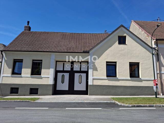 Immobilie in Markt Neuhodis - Ein Zuhause zum Wohlfühlen – Bauernhaus in Neuhodis - Bild 0