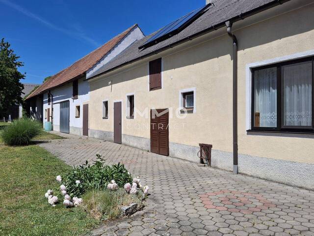 Immobilie in Markt Neuhodis - Ein Zuhause zum Wohlfühlen – Bauernhaus in Neuhodis - Bild 2