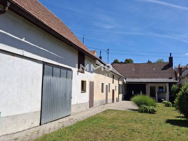 Immobilie in Markt Neuhodis - Ein Zuhause zum Wohlfühlen – Bauernhaus in Neuhodis - Bild 4
