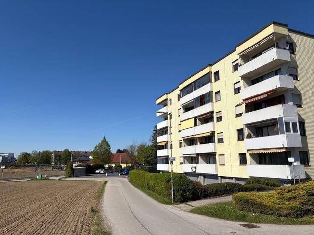 Immobilie in Leonding - ZENTRUMSNÄHE-RUHE-SONNE-FERNSICHT! - Bild 2