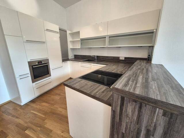 Immobilie in Fürstenfeld - Traumhafte Eigentumswohnung (99m²) mit Terrasse in Bestlage in Fürstenfeld! - Bild 3