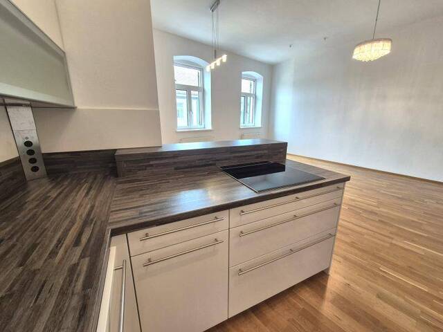 Immobilie in Fürstenfeld - Traumhafte Eigentumswohnung (99m²) mit Terrasse in Bestlage in Fürstenfeld! - Bild 4