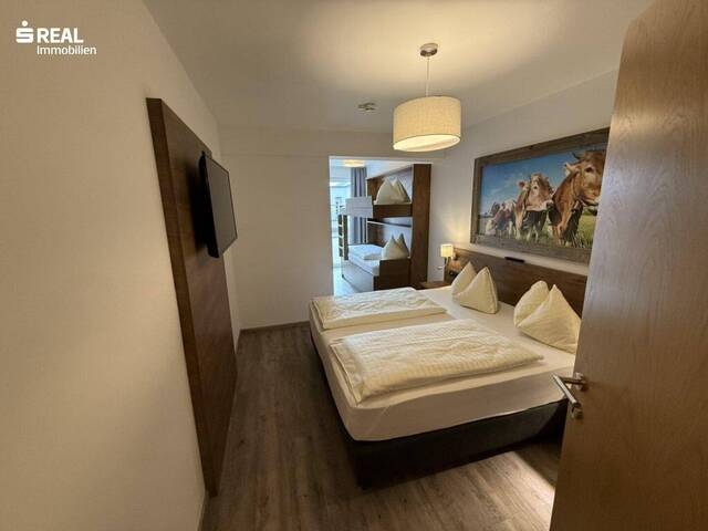 Immobilie in St. Johann im Pongau - Kein gewöhnliches Apartment. Kein gewöhnliches Investment. - Bild 2